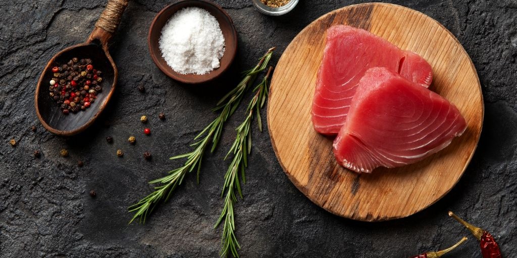 More u Zagrebu - riba